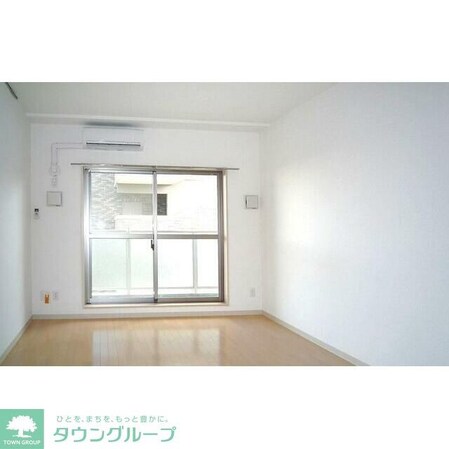 ヴィラフローリッシュの物件内観写真